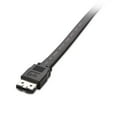 thumbnail image 4 of Cable Matters 2-Pack 6 Gbps SATA III to eSATA Cable (SATA to eSATA Cable) 6 Feet, 4 of 4