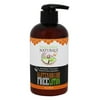 Valley Green Naturals - Gluten-Free Hand & Body Lotion Unscented - 8 oz.