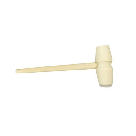 

Mini Wooden Hammer Massage Tool Hammer Children Kids Toy Educational O9V6
