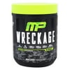 Muscle Pharm - Wreckage Pre-Workout Powder 25 Servings Sour Candy - 375 Grams