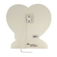 thumbnail image 2 of Valentine's Day Valentine Children Dummy Board Wood Vintage Look Rl9786 Kneel, 2 of 3