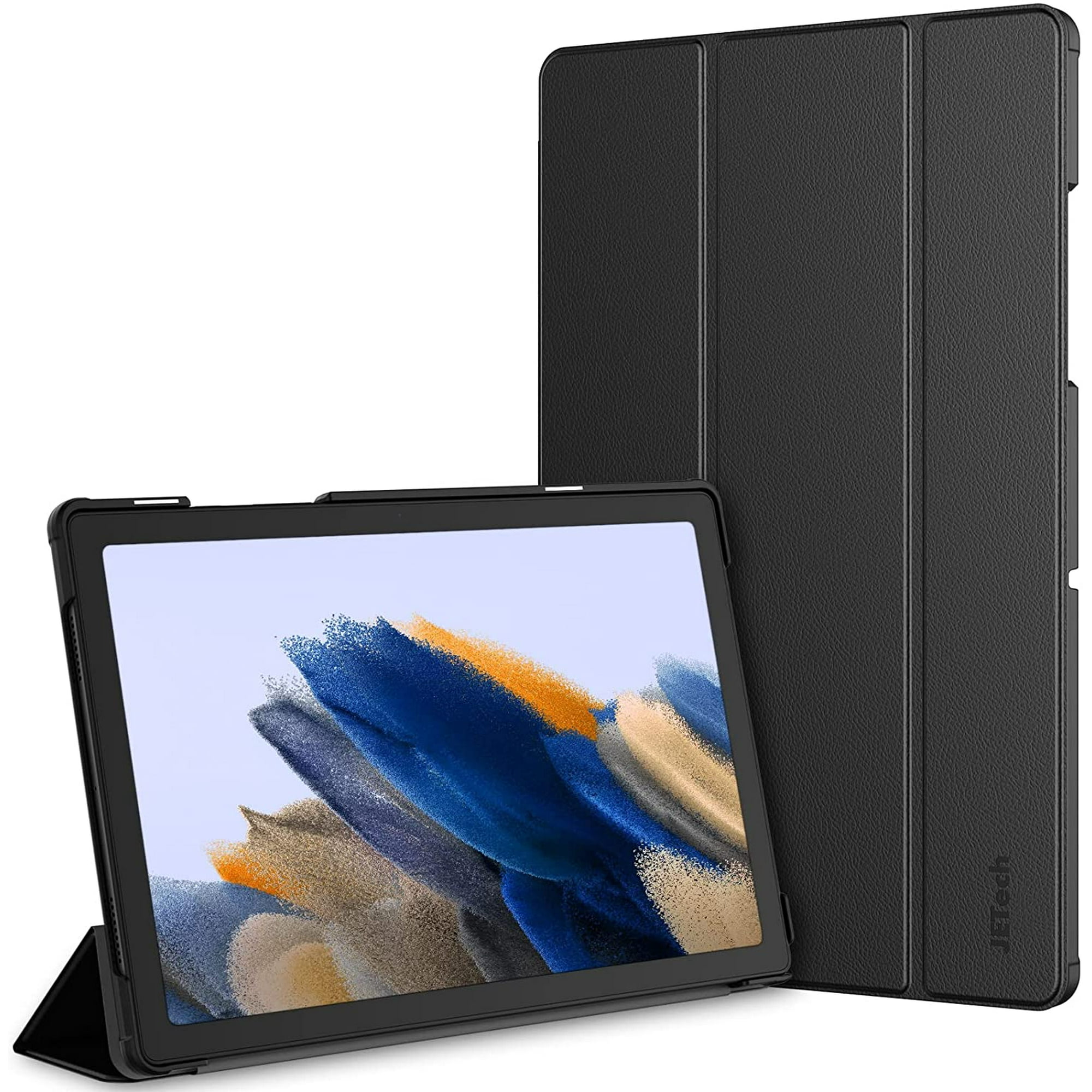 JETech Case for Samsung Galaxy Tab A8 10.5-Inch 2022 (SM-X200/X205