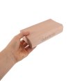 thumbnail image 4 of Raindrops Electric Acoustic Bass Guitar Radius Sanding Block Wood Tool for Precise Fret Maintenance, 4 of 6