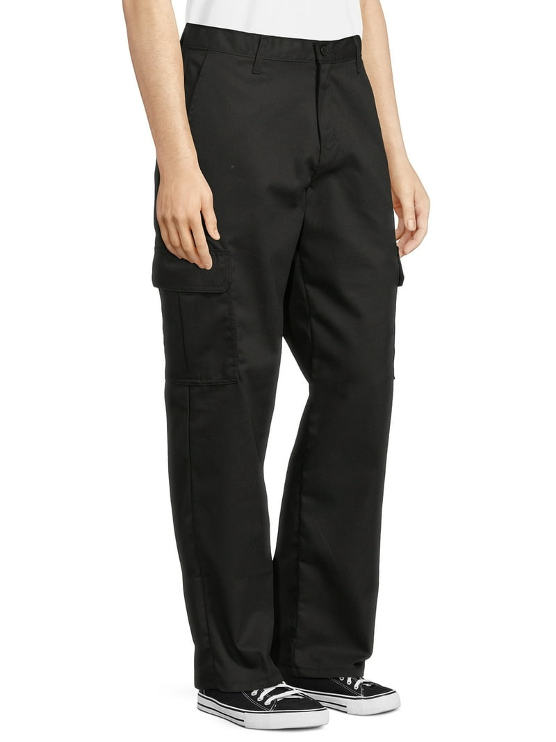 Genuine Dickies Men's Flex Cargo Work Pants - Walmart.com