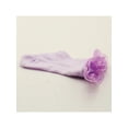 thumbnail image 3 of Newborn Baby Girls Kids Princess Bowknot Lace Ruffle Frilly Ankle Socks Bowknot, 3 of 8