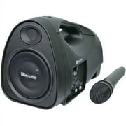 PORTABLE PA