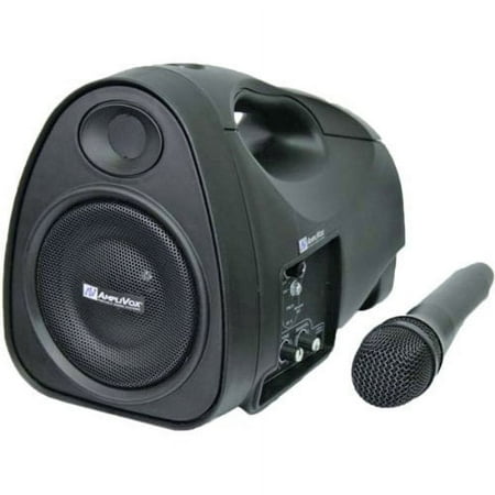 PORTABLE PA