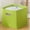 Light Green, variant on Storage For Home Organization And Household Items Storage With Structure For Everyday Use In Living Rooms And Bedrooms