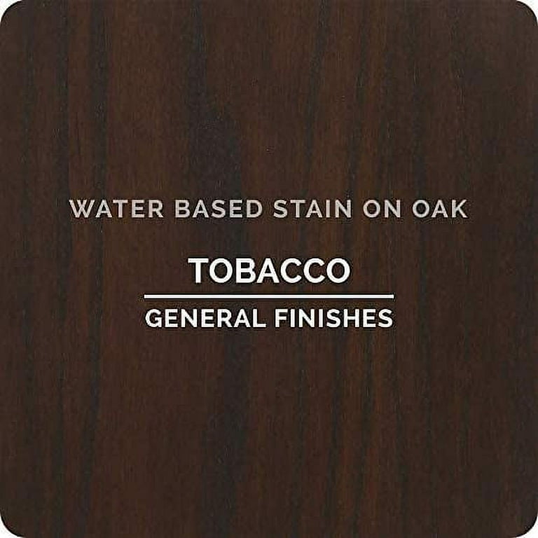 tobacco stained wood General Finishes Wood Stain, Water Based, Tobacco Stain, Quart tobacco stained wood General Finishes Wood Stain, Water Based, Tobacco Stain, Quart