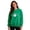 #50, variant on Pisexur 1PC Christmas Sweatshirts for Couples Cute Printed Sweatshirts for Men Long Sleeve Crewneck Pullover Sweatshirt Loose Casual Pullover Tops Couples Matching Costume S-3XL White