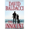 thumbnail image 1 of Pre-Owned Will Robie Series: The Innocent (Series #1) (Hardcover), 1 of 1