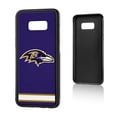 thumbnail image 3 of Baltimore Ravens Galaxy Stripe Design Bump Case, 3 of 4