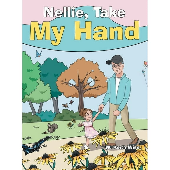 Nellie, Take My Hand