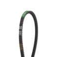 thumbnail image 1 of Unique Bargains 665mm Inner Girth 10mm Width Cogged V Belts Rubber Drive Belt for Power Transmission, 1 of 6