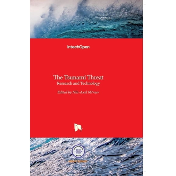 The Tsunami Threat (Hardcover)