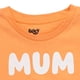 thumbnail image 4 of Camiseta Bluey Mum para mujer Chilli Blue Talla M, 4 of 5