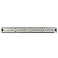 thumbnail image 4 of Construct Pro 24-Port Cat5e Rack Mount Patch Panel (19”/1U | RoHS Approved), 4 of 5