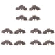 thumbnail image 5 of Figuras de animales Baoblaze 12 Piezas modelo de Murciélagos, 5 of 8
