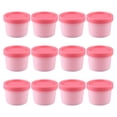 thumbnail image 1 of Cups Container Dessert Cream Ice Freezer Cosmeticjars Jars Parfait Containers Soup Condiment Bowls Yogurt Bowl, 1 of 7