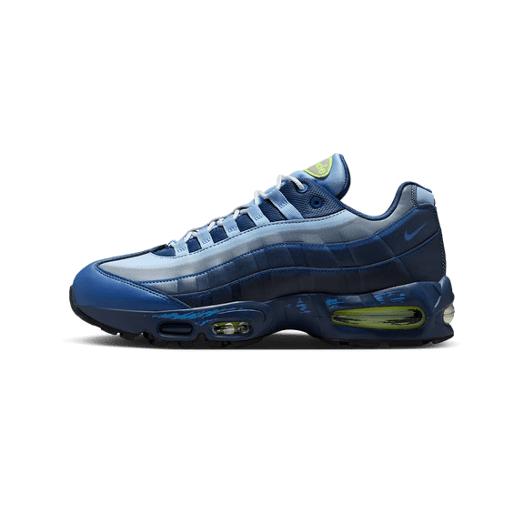 NIKE MENS Air Max Muscle 95 "Yu-Gi-Oh! - Joey" II7404 400 II7404 400 from Stadium Goods