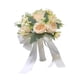 thumbnail image 5 of Ramo de novia Decoración de ramo de boda Arreglos florales Mano de novia Lanzamiento de flores Estilo C, 5 of 9