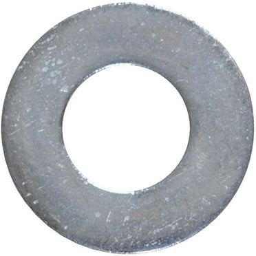 Hillman Hot Dipped Galvanized Steel 5/8 in. USS Flat Washer 25 pk