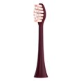 thumbnail image 1 of Toothbrush Brush Head with Advanced Cleaning Technology - Deep Plaque Removal, Easy Install - Durable Plastic for Oral Hygiene & Enjoyable Brushing, 1 of 8
