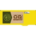 thumbnail image 5 of Nature Valley Biscuit Sandwiches, Peanut Butter, 10 Ct, 13.5 oz, 5 of 10