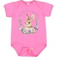 thumbnail image 3 of Inktastic My First Easter Bunny Boys or Girls Baby Bodysuit, 3 of 5