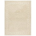 thumbnail image 2 of Safavieh Dip Dye Felicia Floral Area Rug, Light Beige/Ivory, 8' x 10', 2 of 11