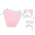 thumbnail image 1 of Trajes De Sesión De Fotos Para Recién Nacidos, Accesorios Para Fotos De Recién Nacidos, Disfraz De Ganchillo Para Niñas, Para Vacaciones, Para Cumpleaños, Para Disparar Fyydes Girl Photography Clothes, 1 of 8