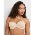 thumbnail image 5 of Maidenform Multiway Push-Up Strapless Bra Womens Balconette Underwire SE1102, 5 of 8