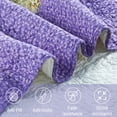thumbnail image 6 of Home Soft Things 7 Piece Saigon Bedspread Set - Lilac - Oversize King (122" x 106"), 6 of 11