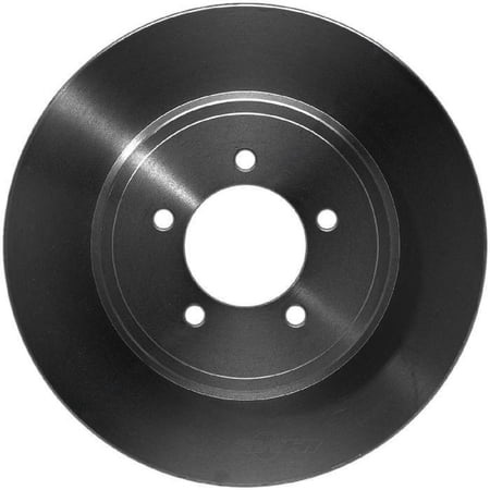 BENDIX PRT5453 Bendix Brake Rotor
