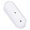 thumbnail image 4 of Plug in Air Purifier LED Smart Sensor Smoke Formaldehyde Removal Negative Ion Generator with Night Light 100‑240V, 4 of 5
