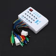 thumbnail image 5 of Brushless Motor Controller Tester 24V/36V/48V/60V/72V Electric Car E-Bike Scooter Hall Tester Test Device, 5 of 5