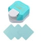 thumbnail image 1 of Xihbxyly Perforadora Redondeadora de Esquinas 3 En 1, con Tres Tamaños de Esquinas: 4 Mm, 7 Mm y 10 Mm. Diseño Robusto para Cortes Precisos. Ideal para Manualidades de Papel, Scrapbooking y Oficina., 1 of 7