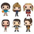 thumbnail image 4 of Figuras de vinilo de la película Friends, ROSS GELLER, RACHEL GREEN, Chandler, Joey, Monica, Phoebe, 4 of 5