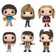 thumbnail image 4 of Figuras de vinilo de la película Friends, ROSS GELLER, RACHEL GREEN, Chandler, Joey, Monica, Phoebe, 4 of 5