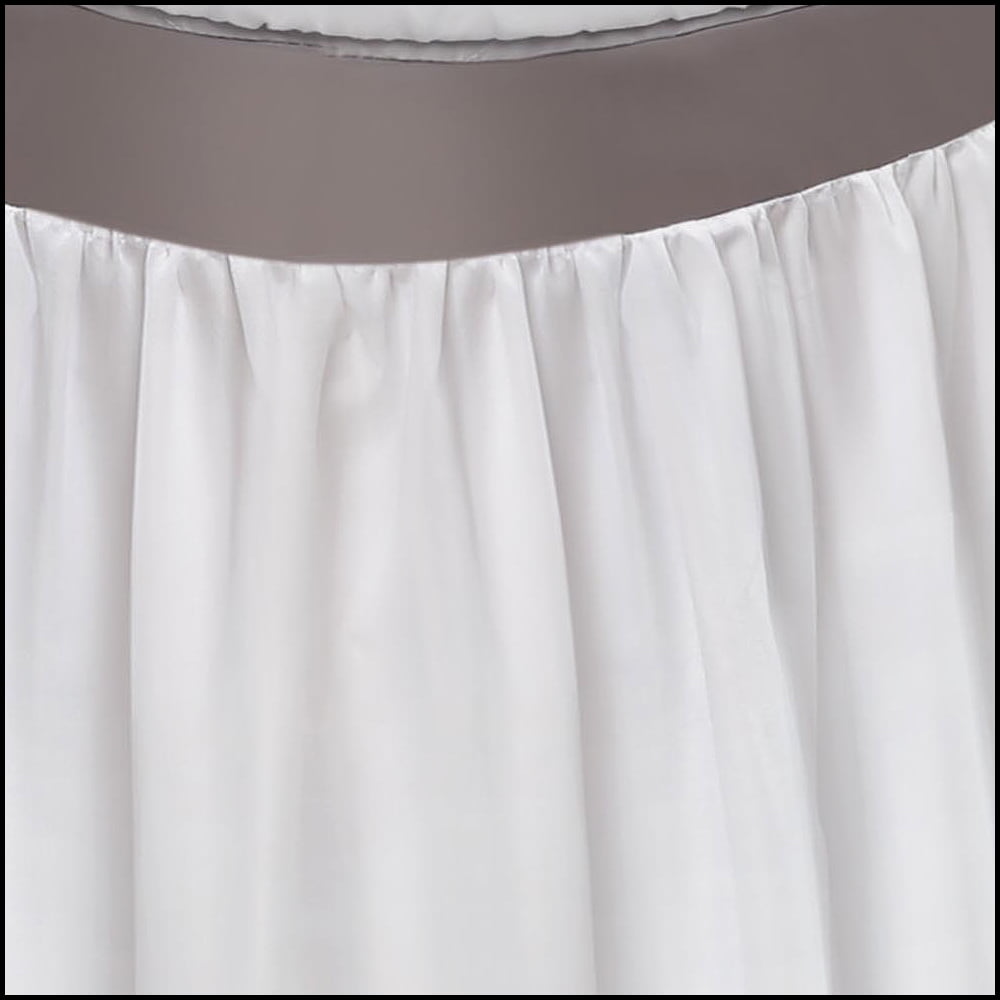 badger basket wishes oval bassinet