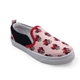 thumbnail image 2 of Minnie Mouse Chaussures à Enfiler pour Filles - Taille 13, 2 of 3