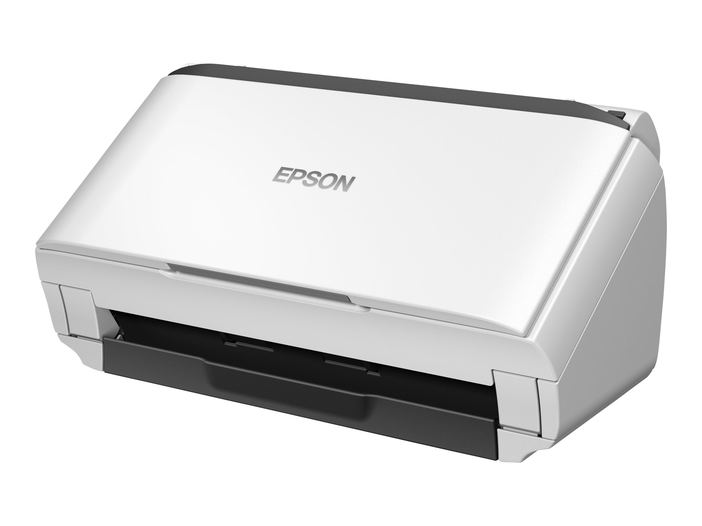 Epson DS-410 Document Scanner 600 DPI photo 2
