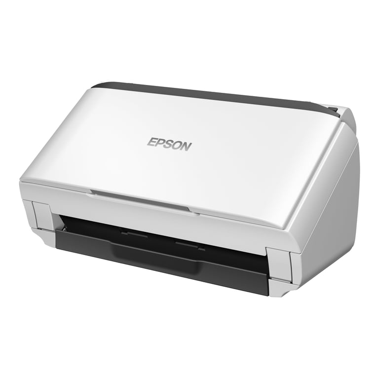 Epson, Document Scanner, B11B249201, 600 dpi resolution - Walmart.com