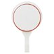thumbnail image 1 of Suction Cup Hooks Reusable Punch Free Hook Bathroom Kitchen Hanging Hook, 1 of 4