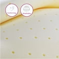 thumbnail image 5 of Classic Brands 8" Memory Foam Mattress, Full, 5 of 11