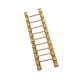 thumbnail image 5 of Colección de escaleras decorativas de latón, artesanías chinas, mano de obra fina sin fondo Yuyangstore estatua de escalera, 5 of 8