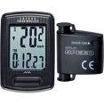 thumbnail image 1 of Ciclocomputador CATEYE Urban Wireless con velocímetro analógico inalámbrico, 1 of 9