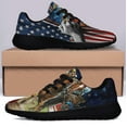 thumbnail image 3 of Horse Racing Shoes Sneakers Black Size 9, 3 of 7