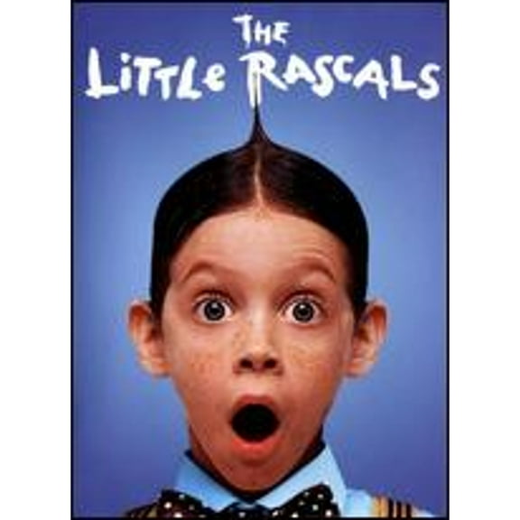 Pre-Owned The Little Rascals (DVD 0025192276255) directed by Penelope Spheeris
