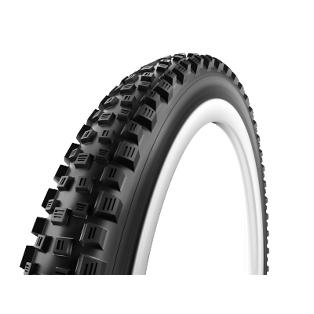 Vittoria Martello 27.5x2.60 Folding Tyre G Tech TLR Ready 